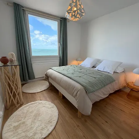 Evasion Face A La Superbe Avec Vue Panoramique A * 费康
